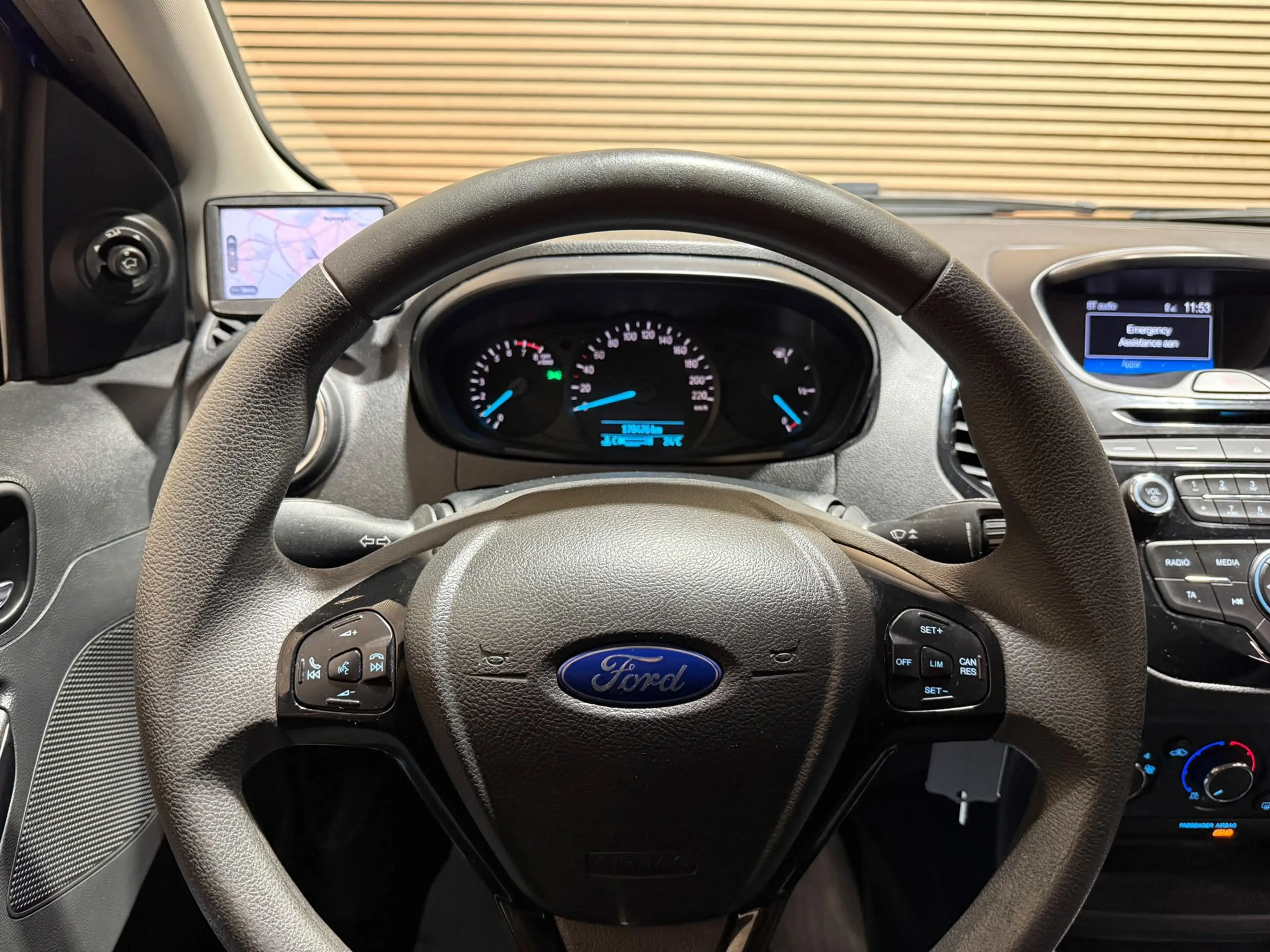 Ford Ka/Ka+ 1.2 Trend Ultimate | Airco | Cruise | Bluetooth — photo 13