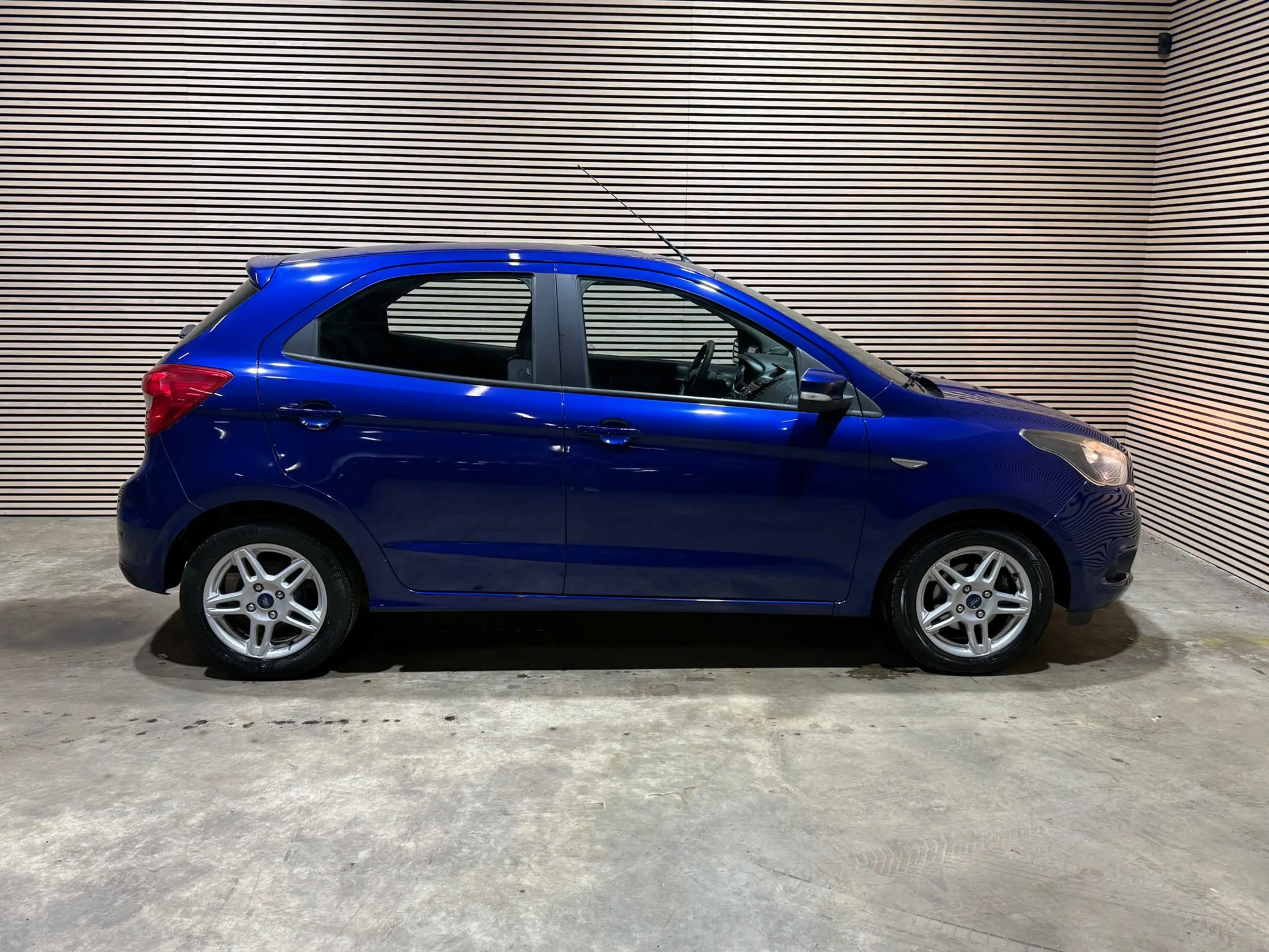 Ford Ka/Ka+ 1.2 Trend Ultimate | Airco | Cruise | Bluetooth — photo 6