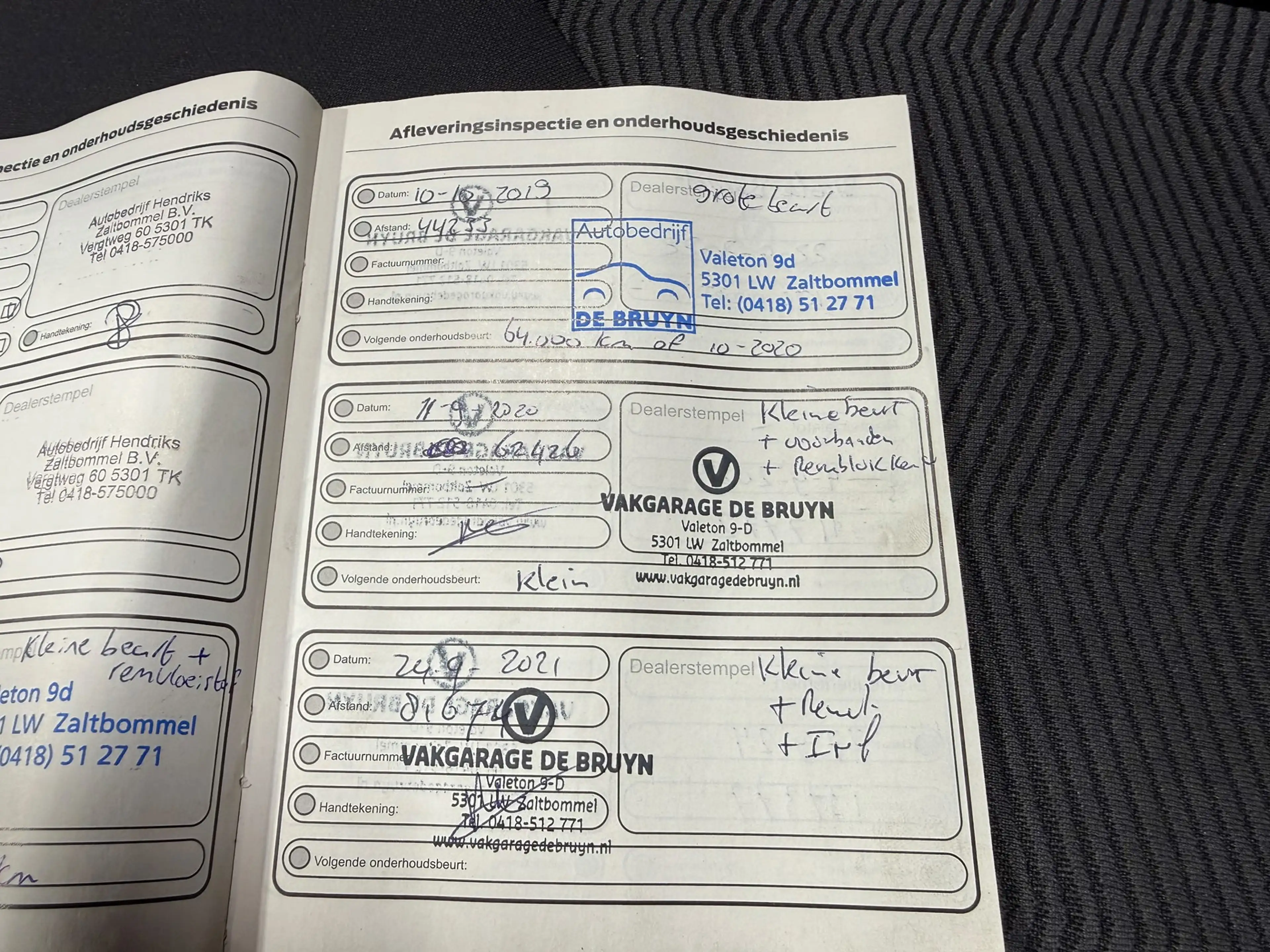 Ford Ka/Ka+ 1.2 Trend Ultimate | Airco | Cruise | Bluetooth — photo 29