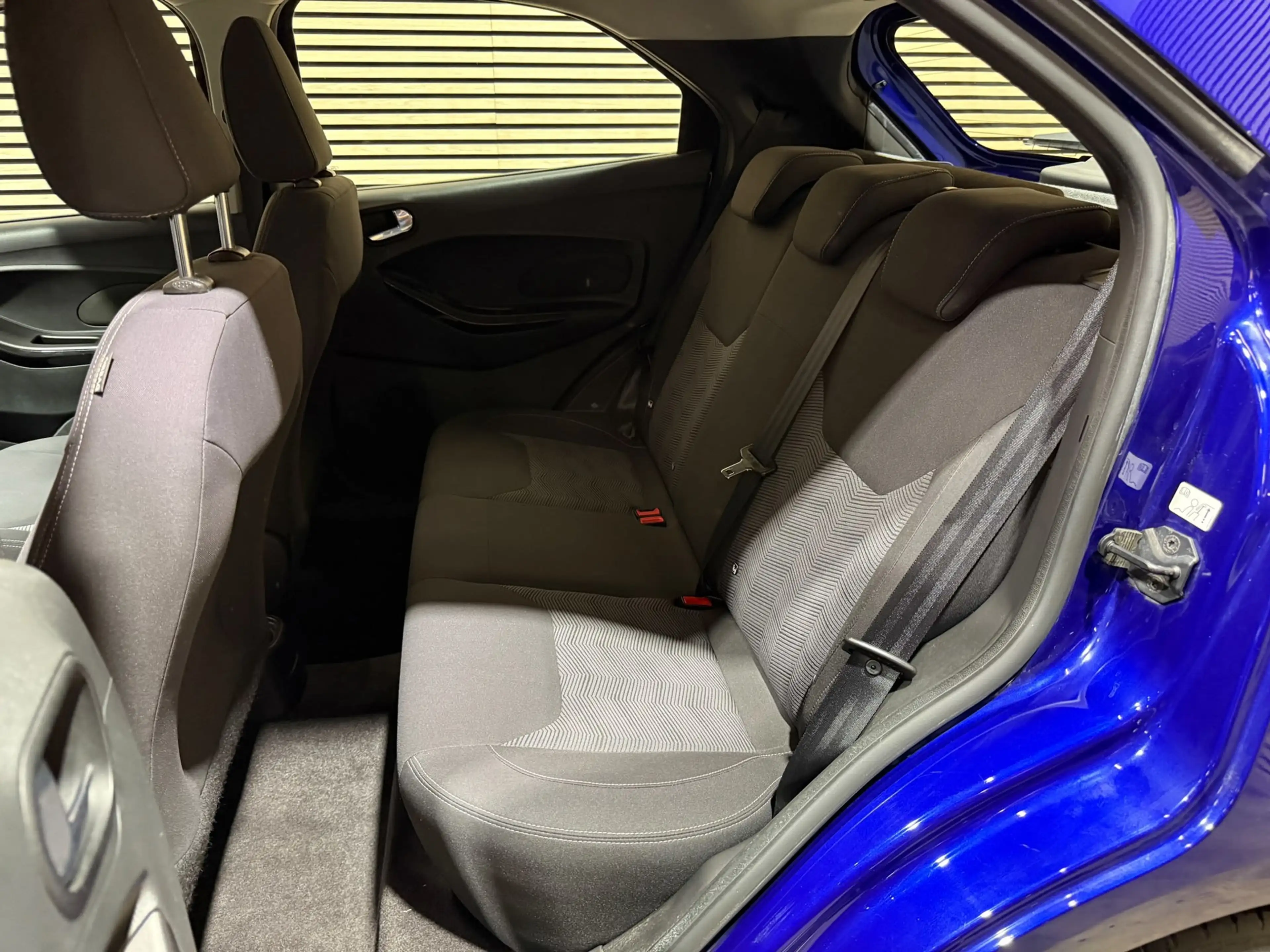 Ford Ka/Ka+ 1.2 Trend Ultimate | Airco | Cruise | Bluetooth — photo 11