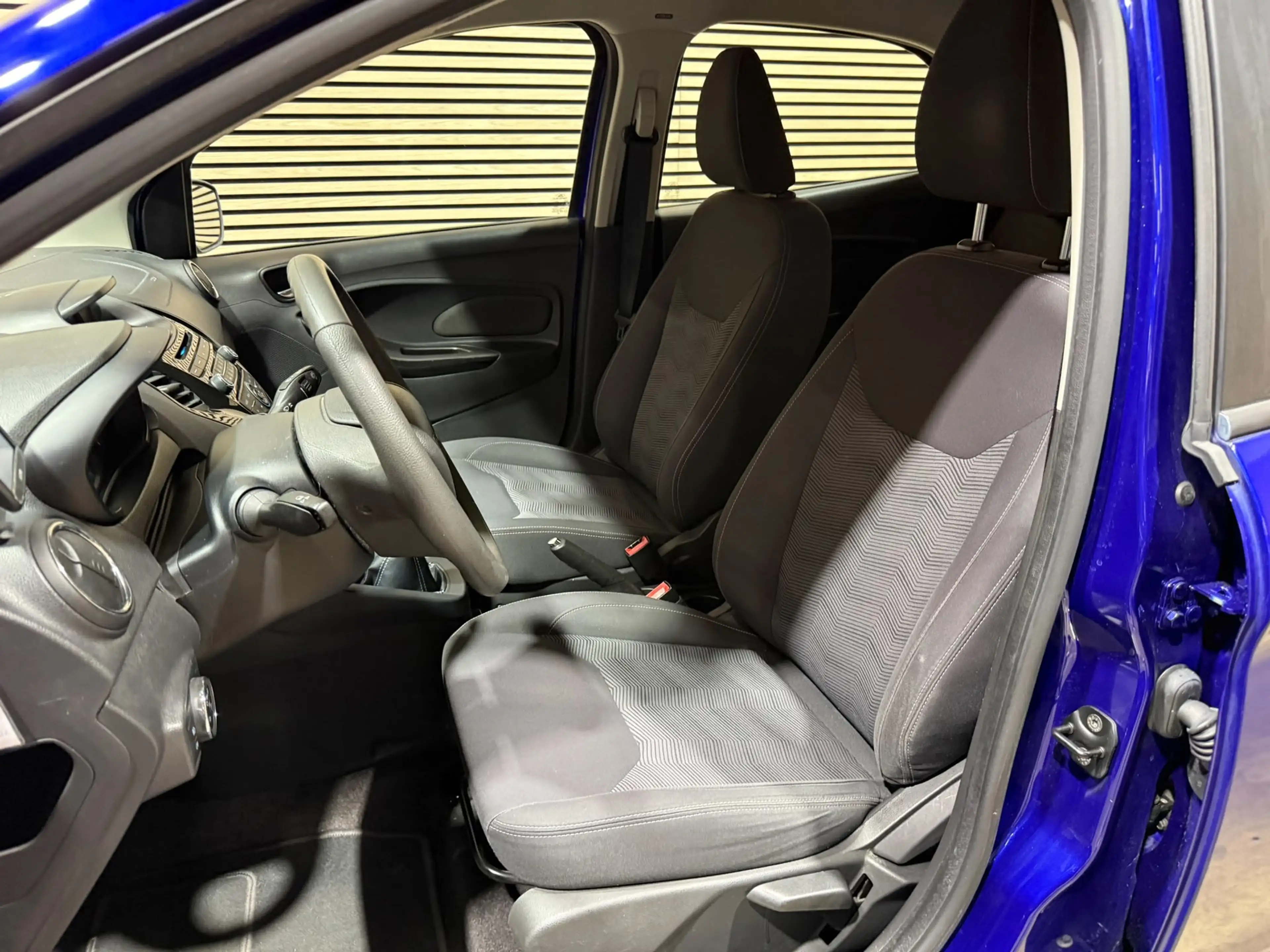 Ford Ka/Ka+ 1.2 Trend Ultimate | Airco | Cruise | Bluetooth — photo 10