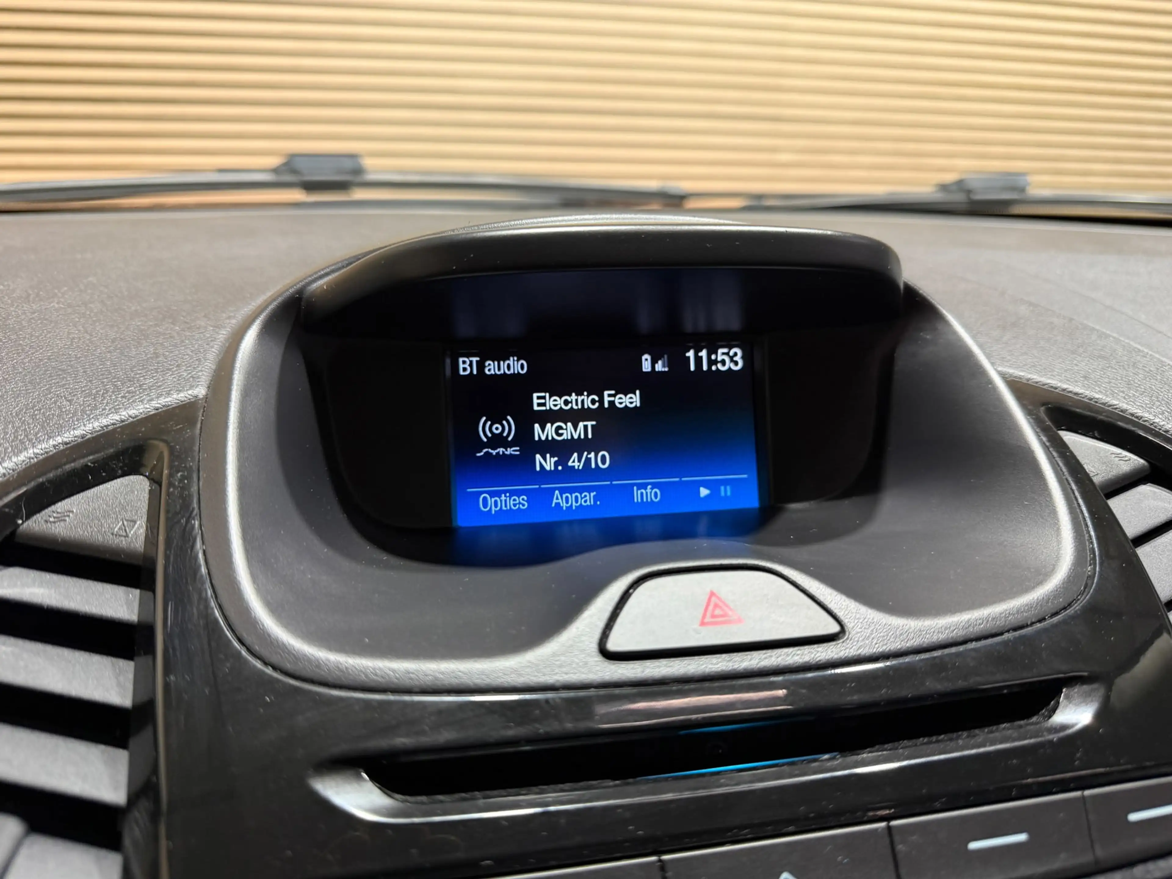 Ford Ka/Ka+ 1.2 Trend Ultimate | Airco | Cruise | Bluetooth — photo 15