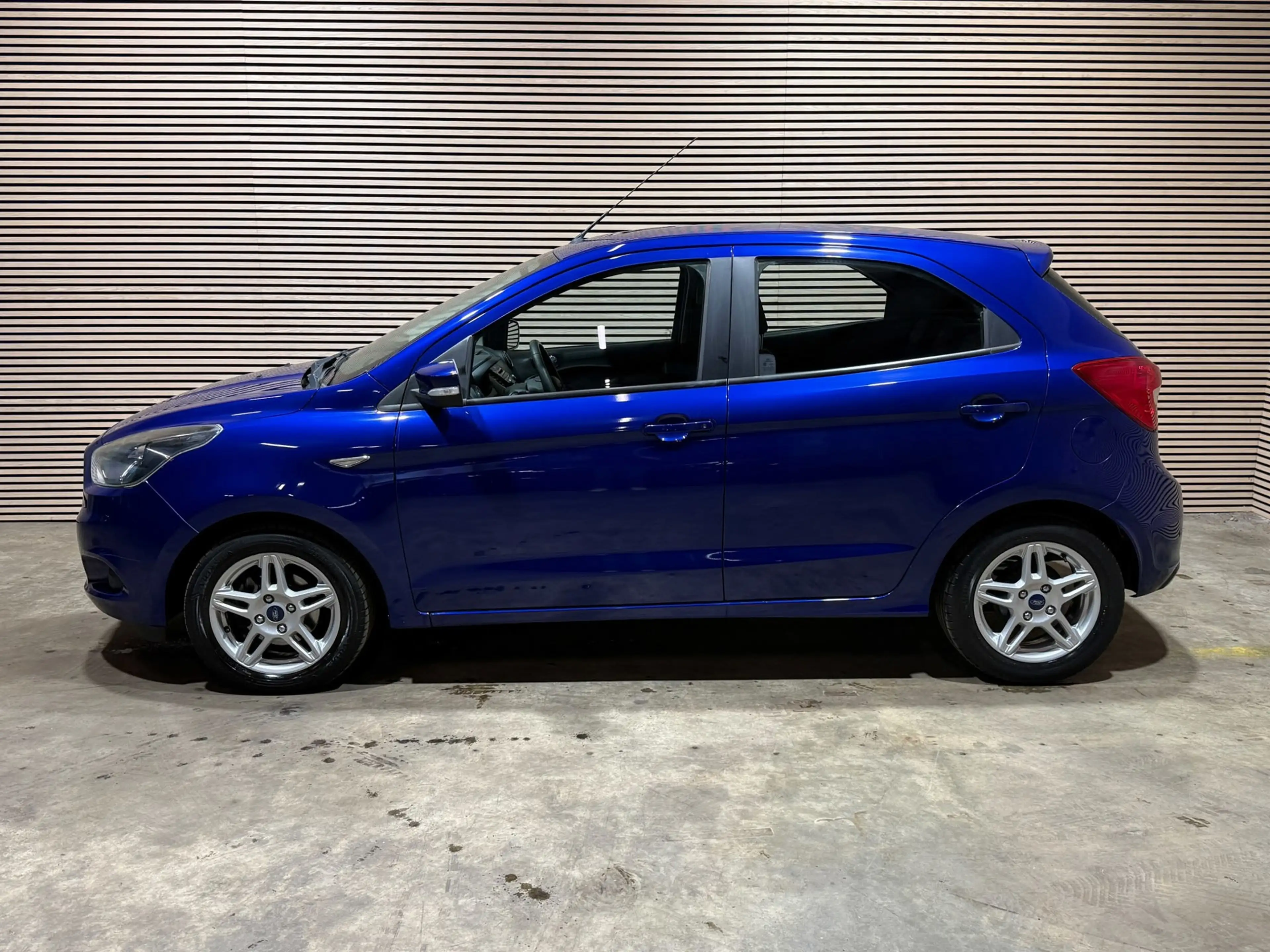 Ford Ka/Ka+ 1.2 Trend Ultimate | Airco | Cruise | Bluetooth — photo 7