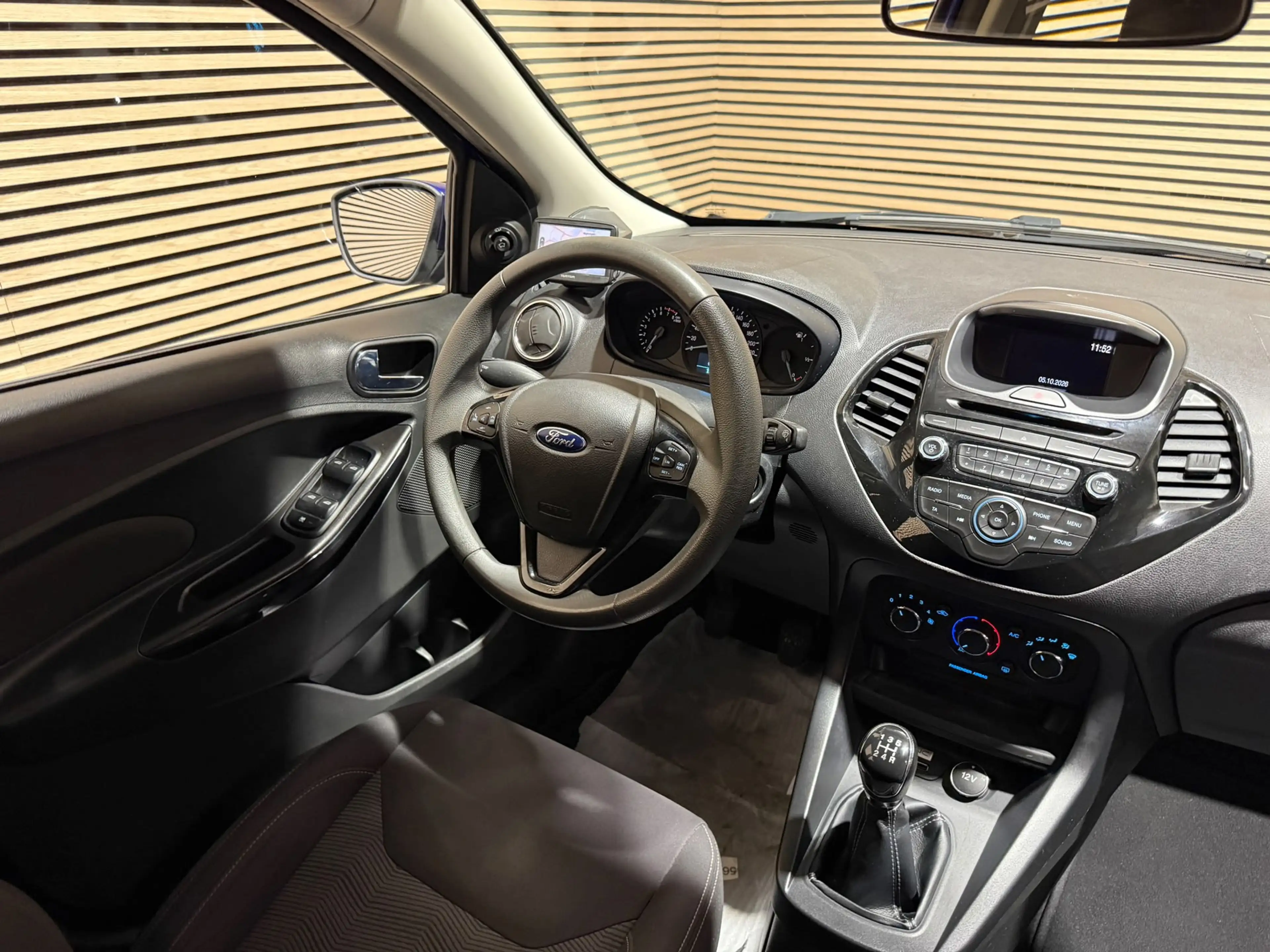 Ford Ka/Ka+ 1.2 Trend Ultimate | Airco | Cruise | Bluetooth — photo 3