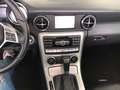 Mercedes-Benz SLK 200 Roadster+Aut.+Leder+Navi+PDC+Airscarf Plateado - thumbnail 9