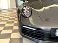Porsche 992 Carrera S450 CV  Porsche Approved IVA ESPOSTA Grau - thumbnail 11