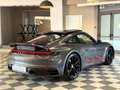 Porsche 992 Carrera S450 CV  Porsche Approved IVA ESPOSTA Grau - thumbnail 4