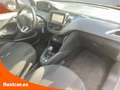 Peugeot 208 1.2 PureTech S&S Tech Edition EAT6 110 Gris - thumbnail 10