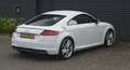 Audi TT 2.0 TFSI Pro Line S Handgeschakeld Wit - thumbnail 9