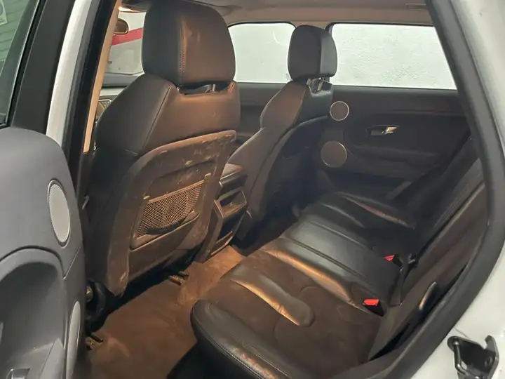 Land Rover Range Rover Evoque 2.2L eD4 Dynamic 4x2 3p 2013, foto 10