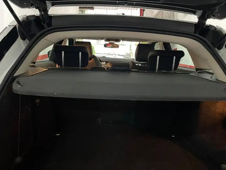 Land Rover Range Rover Evoque 2.2L eD4 Dynamic 4x2 3p 2013, foto 9