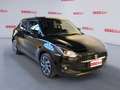 Suzuki Swift 1.2 BENZINA 83 HP HYBRID NEOPATENTATI AZIENDALE Noir - thumbnail 2