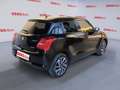 Suzuki Swift 1.2 BENZINA 83 HP HYBRID NEOPATENTATI AZIENDALE Noir - thumbnail 3