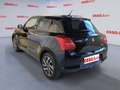 Suzuki Swift 1.2 BENZINA 83 HP HYBRID NEOPATENTATI AZIENDALE Noir - thumbnail 4