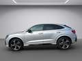 Audi Q3 Sportback S line 35 TFSI 110150 kWPS S tronic Grau - thumbnail 3