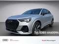 Audi Q3 Sportback S line 35 TFSI 110150 kWPS S tronic Grau - thumbnail 1
