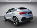 Audi Q3 Sportback S line 35 TFSI 110150 kWPS S tronic Grau - thumbnail 4