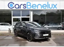 Peugeot 5008 Hybrid 145 Allure e-DCS6 ACC CAM360 JA19 NEUF