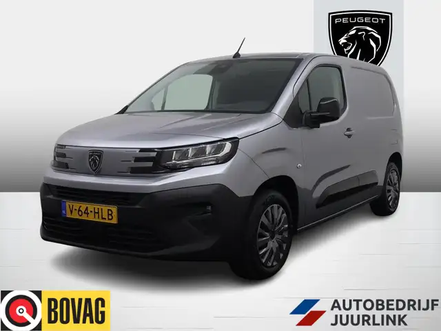 Peugeot Partner 1.5HDi 130 Automaat 3p Camera+/Nav/Vc/ Betimmering