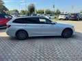 BMW 330 d 48V xDrive Msport Blanc - thumbnail 4