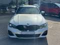 BMW 330 d 48V xDrive Msport Blanc - thumbnail 2