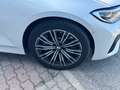 BMW 330 d 48V xDrive Msport Blanc - thumbnail 8