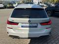 BMW 330 d 48V xDrive Msport Blanc - thumbnail 6