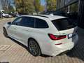 BMW 330 d 48V xDrive Msport Blanc - thumbnail 7