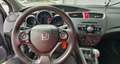 Honda Civic Tourer 1,6i-DTEC Lifestyle Gris - thumbnail 7