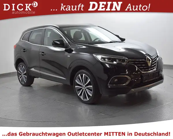 Renault Kadjar 1.7d 4x4 Bose Edit NAVI+KAM+AHK+LED+19""