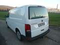Volkswagen T6 Transporter Klima,AHK,2.Hand,sehr sauber Білий - thumbnail 10