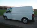 Volkswagen T6 Transporter Klima,AHK,2.Hand,sehr sauber Білий - thumbnail 11