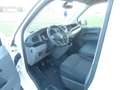 Volkswagen T6 Transporter Klima,AHK,2.Hand,sehr sauber Білий - thumbnail 14