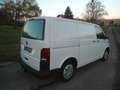 Volkswagen T6 Transporter Klima,AHK,2.Hand,sehr sauber Білий - thumbnail 9