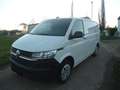 Volkswagen T6 Transporter Klima,AHK,2.Hand,sehr sauber Білий - thumbnail 1