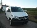 Volkswagen T6 Transporter Klima,AHK,2.Hand,sehr sauber Білий - thumbnail 4