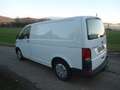 Volkswagen T6 Transporter Klima,AHK,2.Hand,sehr sauber Білий - thumbnail 8