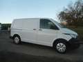 Volkswagen T6 Transporter Klima,AHK,2.Hand,sehr sauber Білий - thumbnail 5