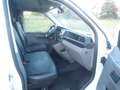 Volkswagen T6 Transporter Klima,AHK,2.Hand,sehr sauber Blanco - thumbnail 16