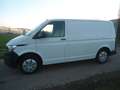 Volkswagen T6 Transporter Klima,AHK,2.Hand,sehr sauber Білий - thumbnail 6