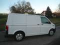 Volkswagen T6 Transporter Klima,AHK,2.Hand,sehr sauber Білий - thumbnail 7