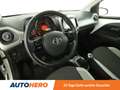 Toyota Aygo 1.0 X-Play Touch*LIMITER*CAM*KLIMA*WENIG-KM* Weiß - thumbnail 10