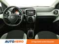 Toyota Aygo 1.0 X-Play Touch*LIMITER*CAM*KLIMA*WENIG-KM* Weiß - thumbnail 12