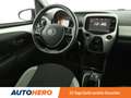 Toyota Aygo 1.0 X-Play Touch*LIMITER*CAM*KLIMA*WENIG-KM* Weiß - thumbnail 16