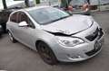 Opel Astra J Lim. 5-trg. Design Edition * Motor läuft Argent - thumbnail 1