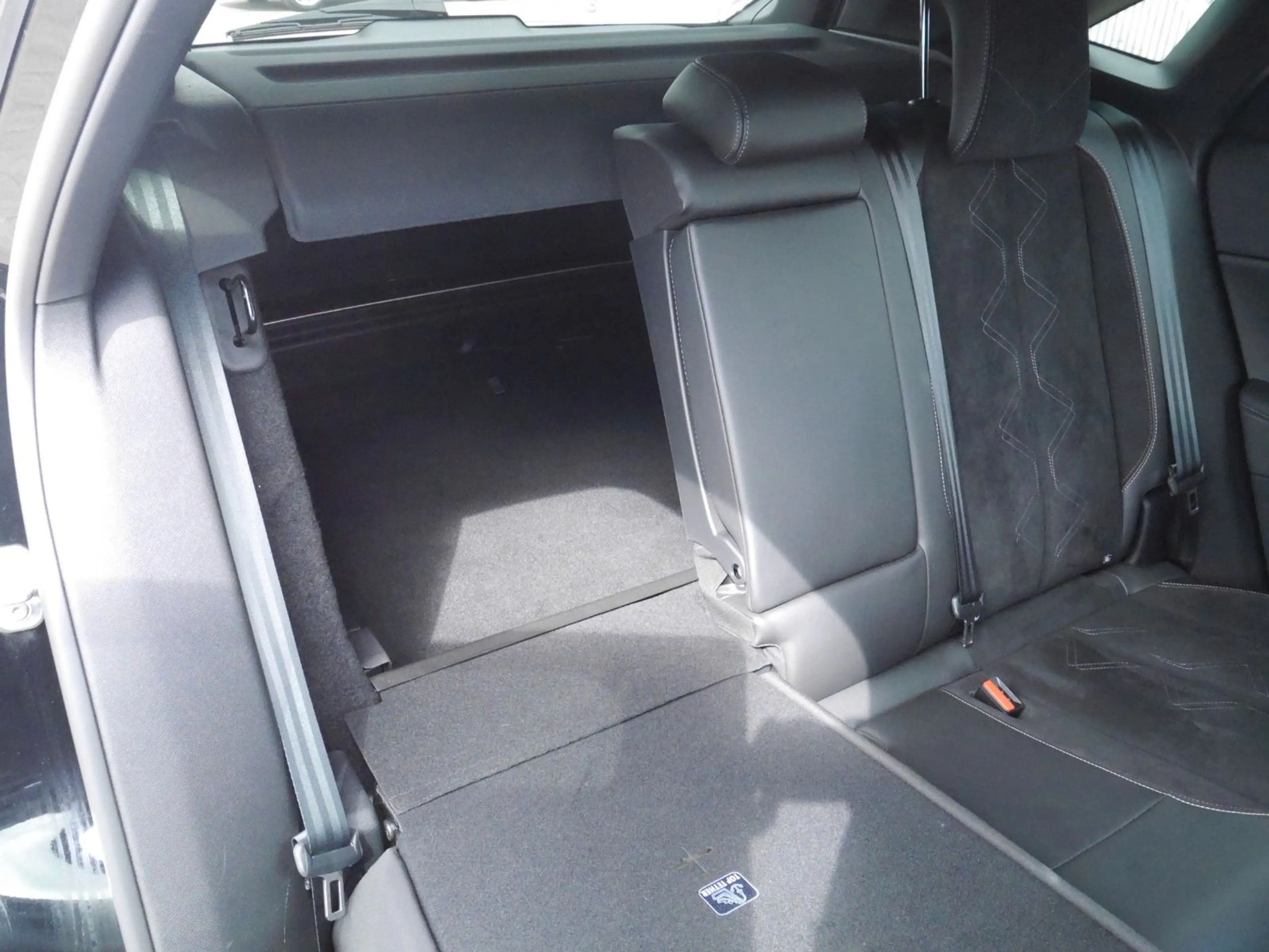 DS Automobiles DS 7 Crossback DS7 Blue HDI LED/NAVI/APP/SHZ/Kamera — photo 9
