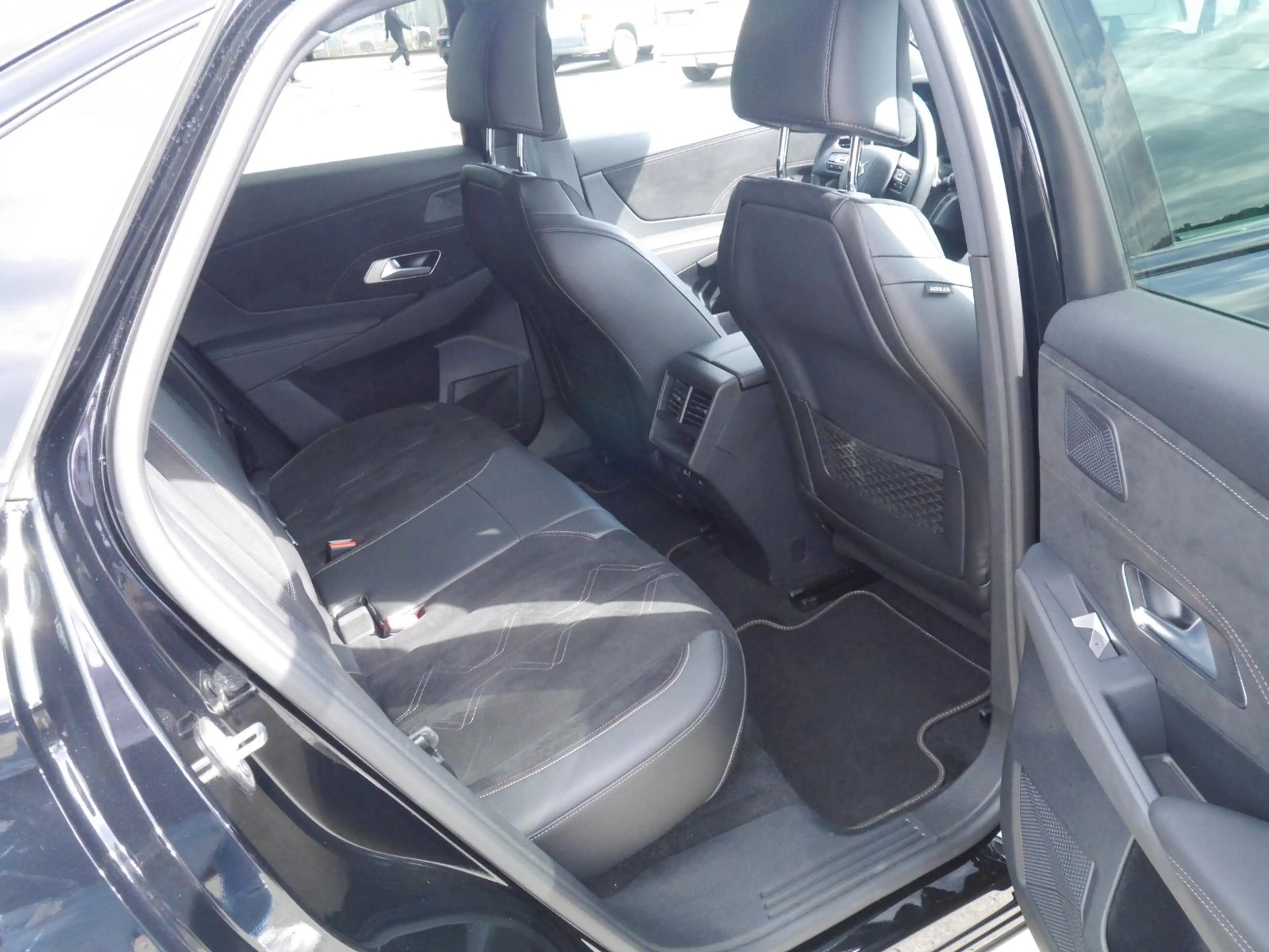 DS Automobiles DS 7 Crossback DS7 Blue HDI LED/NAVI/APP/SHZ/Kamera — photo 10