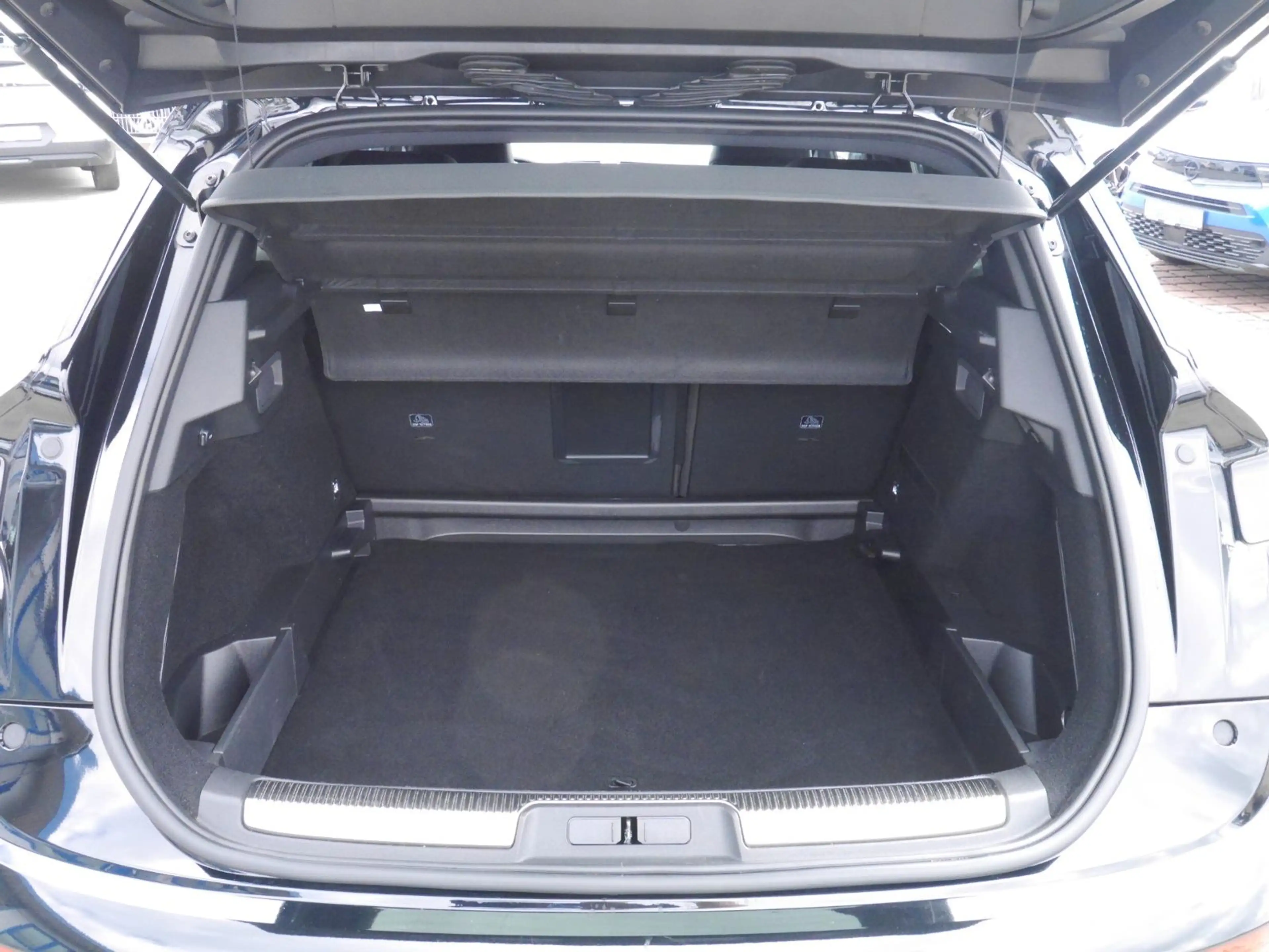 DS Automobiles DS 7 Crossback DS7 Blue HDI LED/NAVI/APP/SHZ/Kamera — photo 7