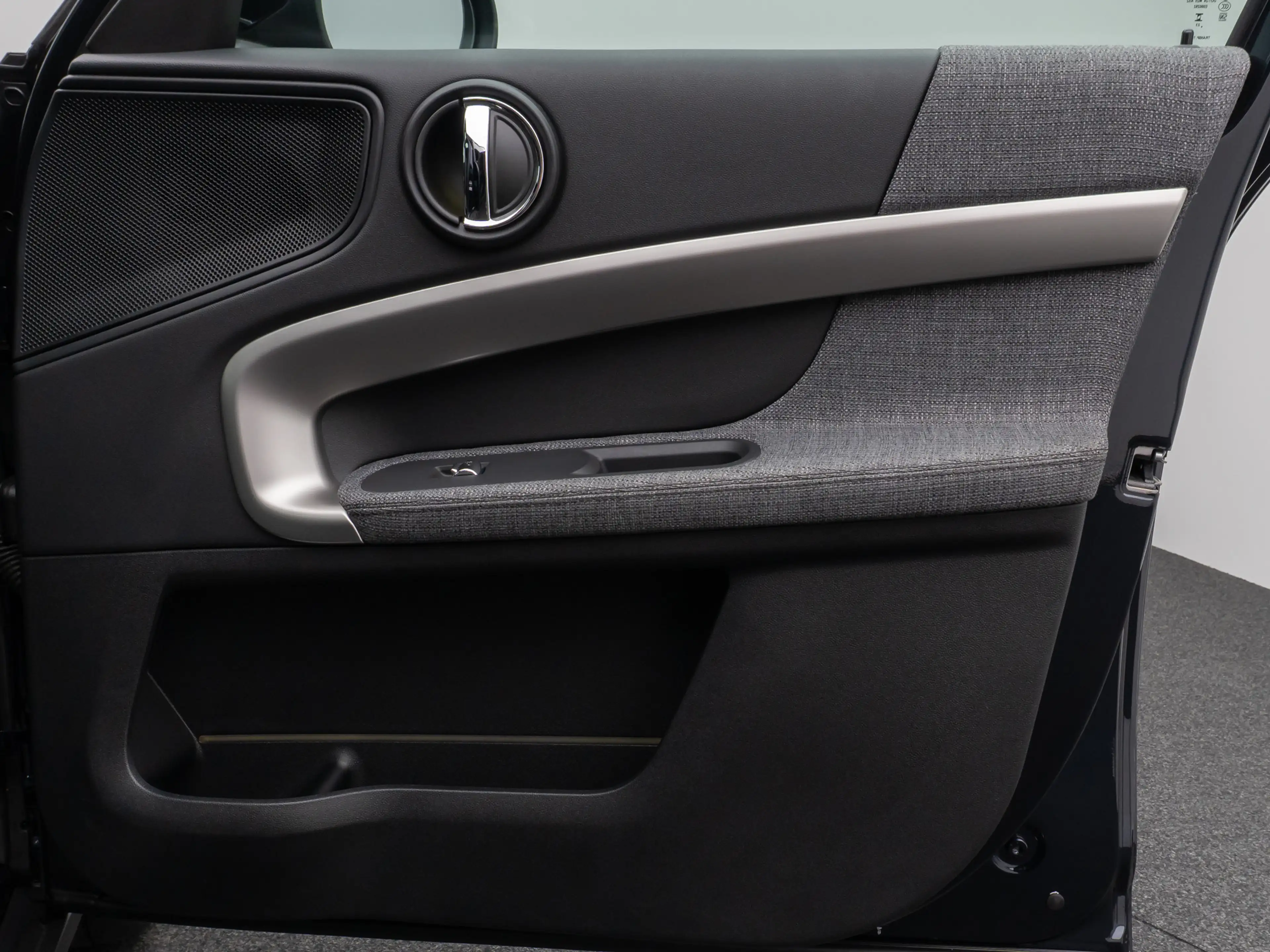 MINI Cooper Countryman HUD Panorama Kamera Sportsitze — photo 30
