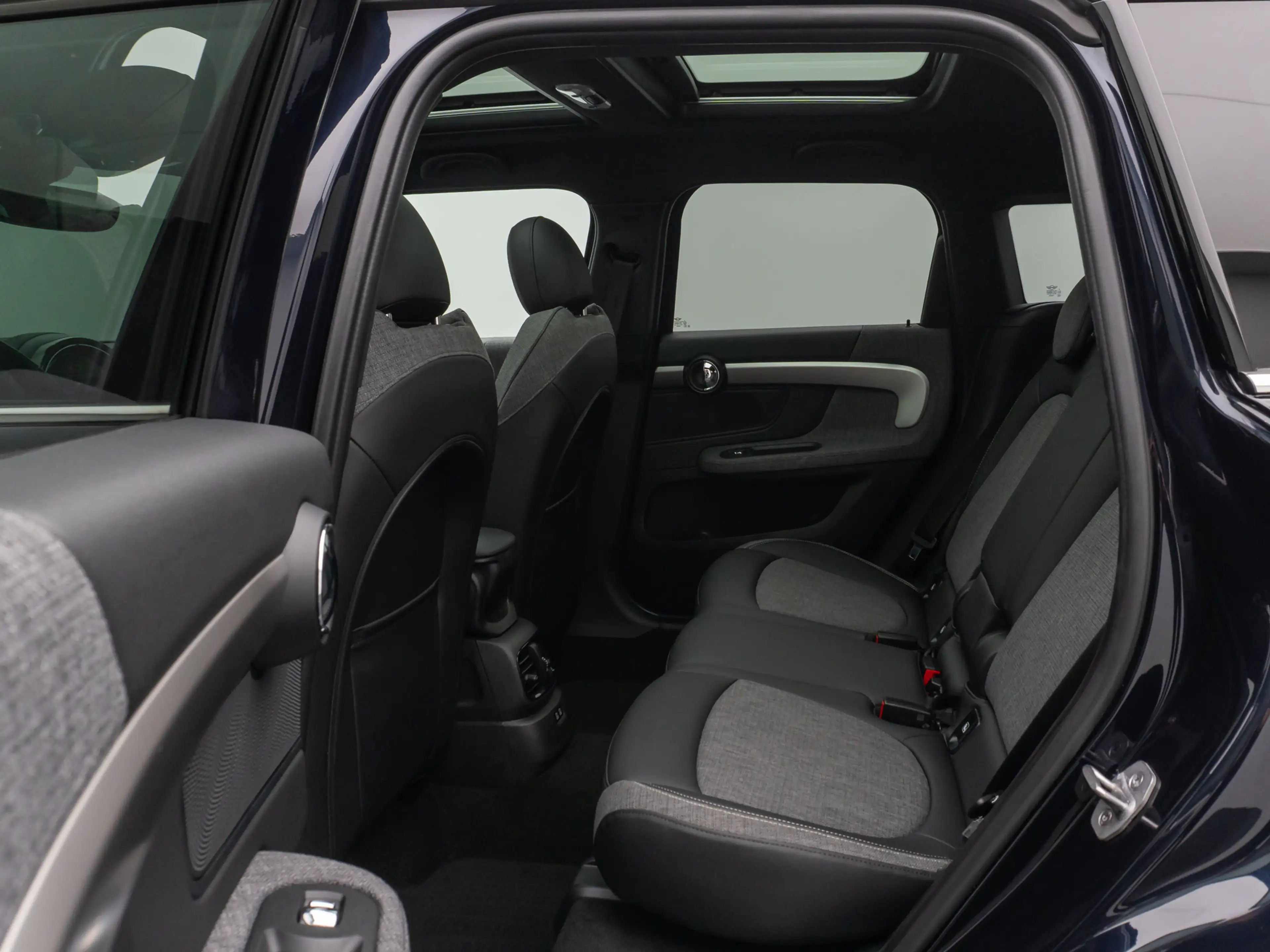 MINI Cooper Countryman HUD Panorama Kamera Sportsitze — photo 25